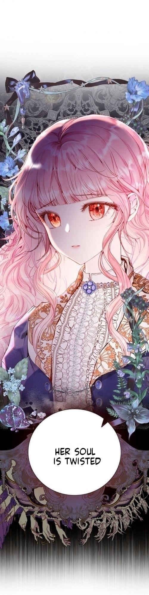 I Became The Ugly Lady Chapter 69 - Page 22