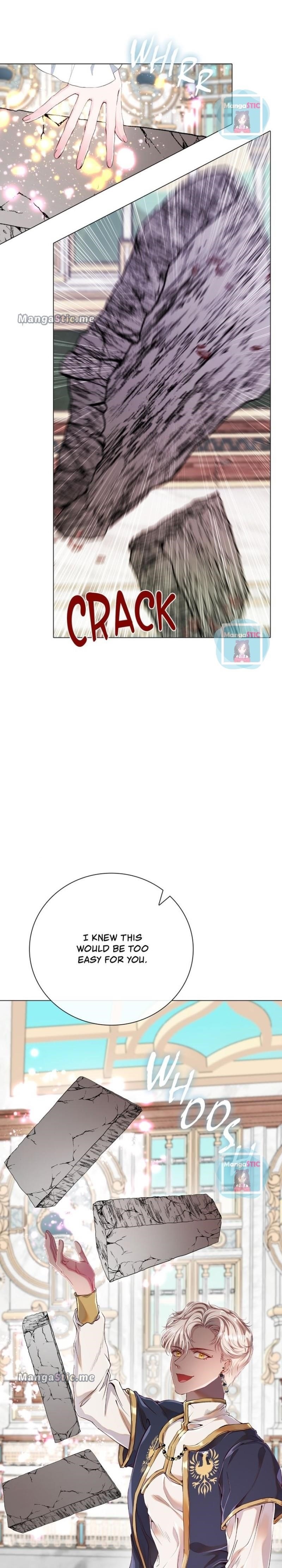 I Became The Ugly Lady Chapter 70 - Page 12