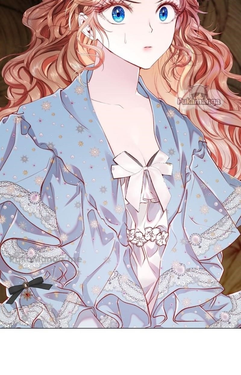 I Became The Ugly Lady Chapter 71 - Page 8