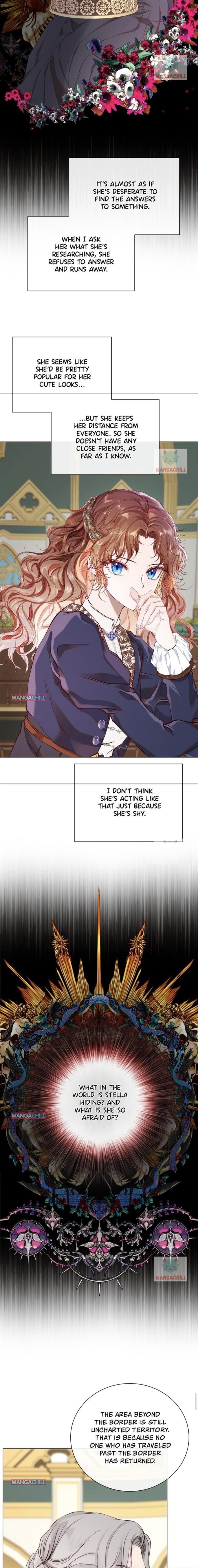 I Became The Ugly Lady Chapter 72 - Page 9