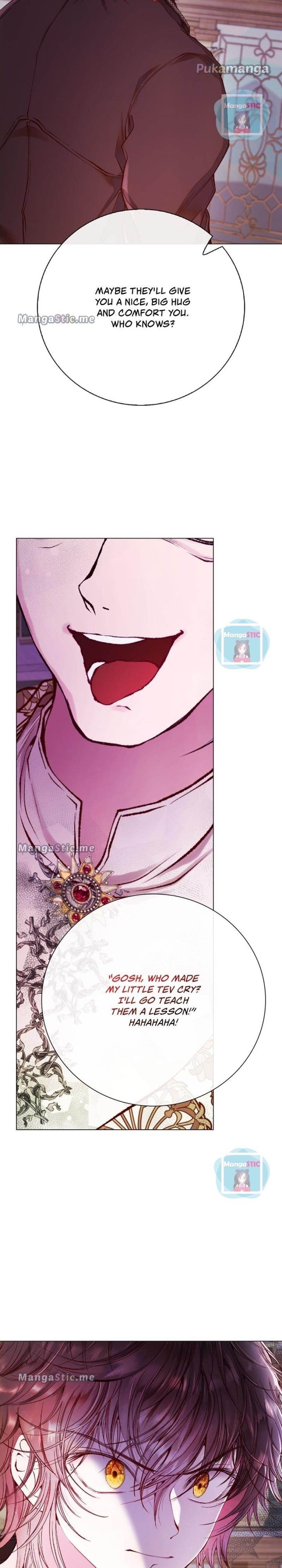 I Became The Ugly Lady Chapter 78 - Page 17