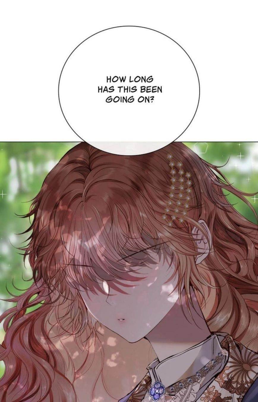 I Became The Ugly Lady Chapter 79 - Page 20