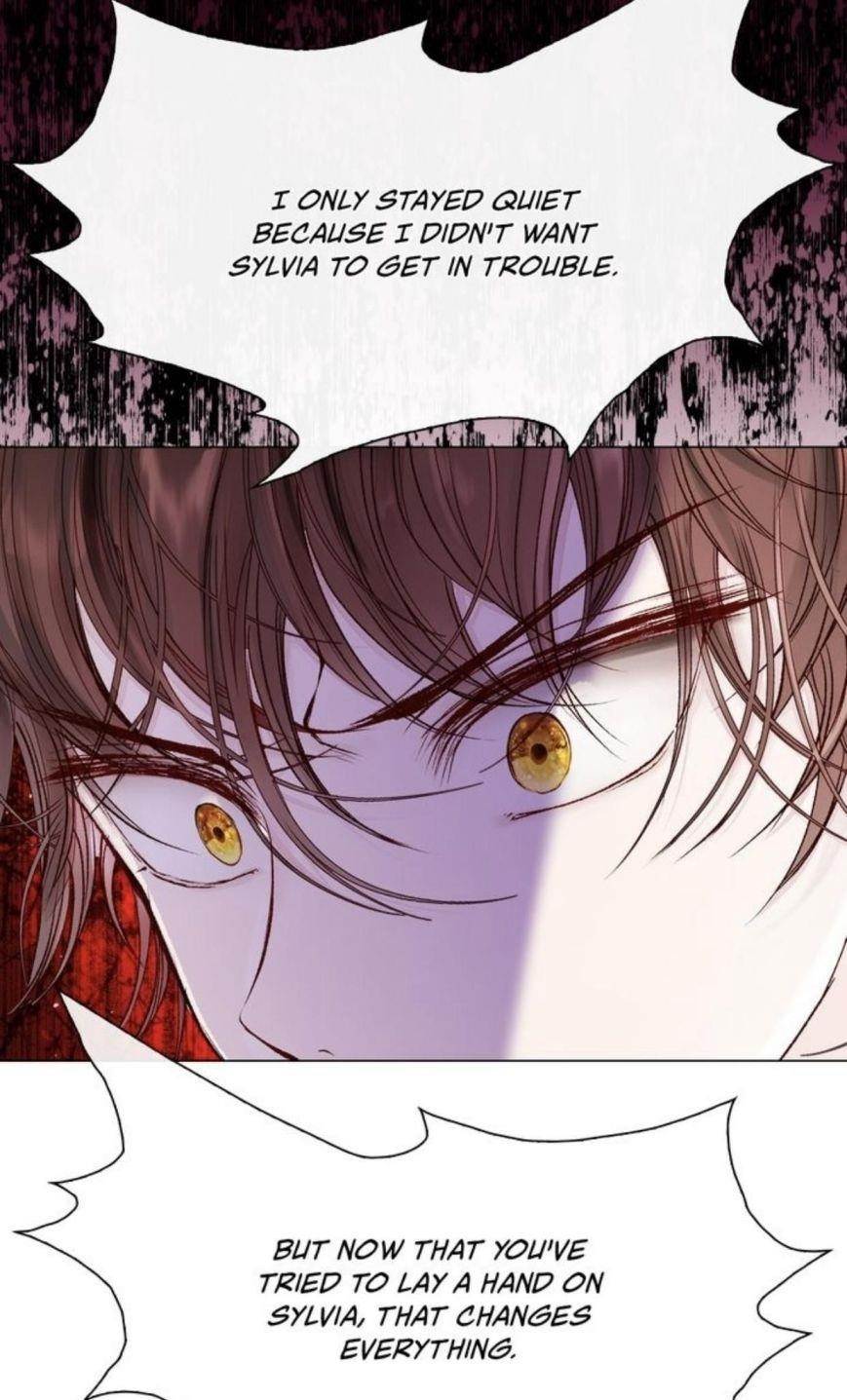 I Became The Ugly Lady Chapter 79 - Page 3