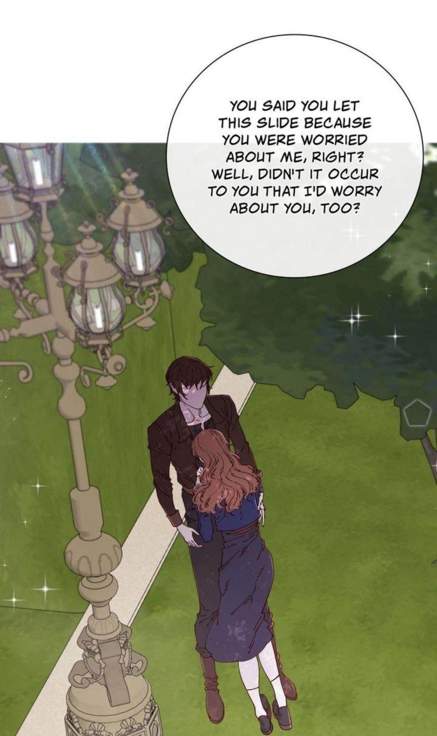 I Became The Ugly Lady Chapter 79 - Page 41