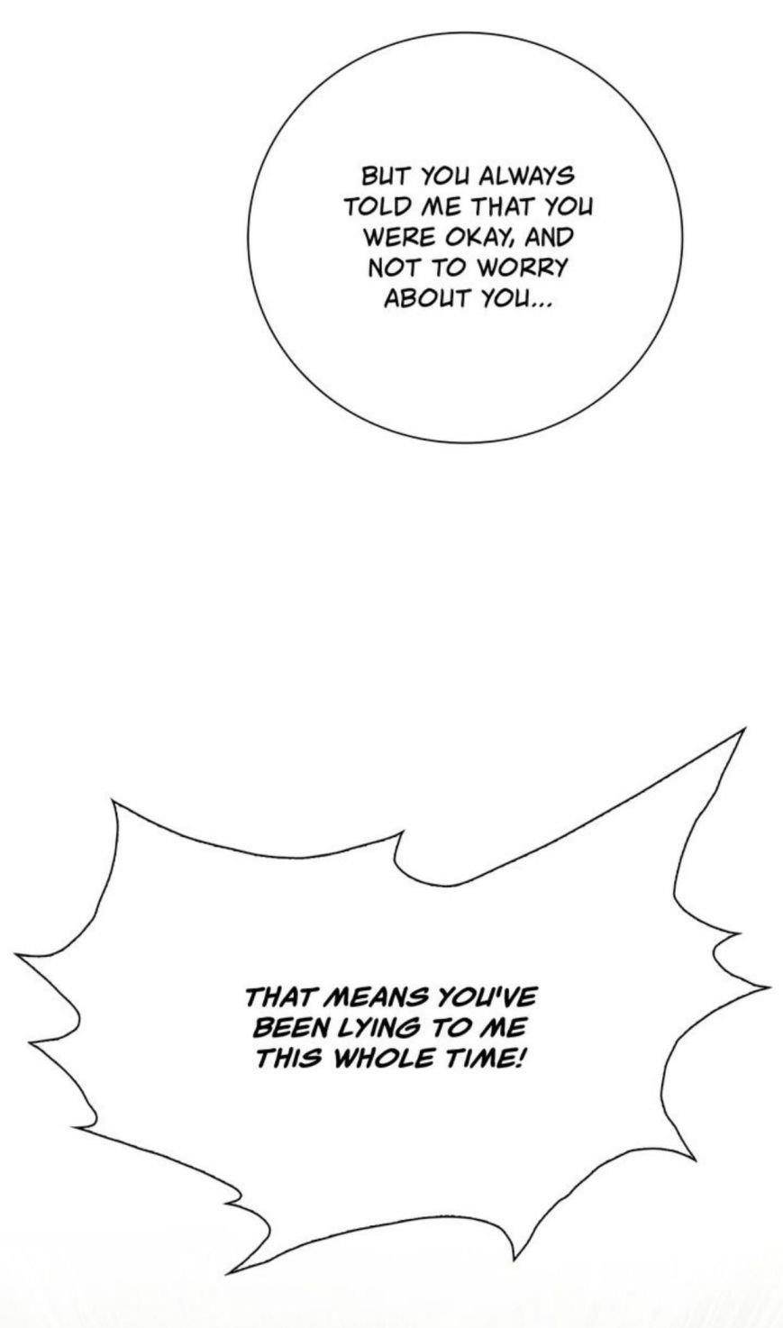 I Became The Ugly Lady Chapter 79 - Page 43