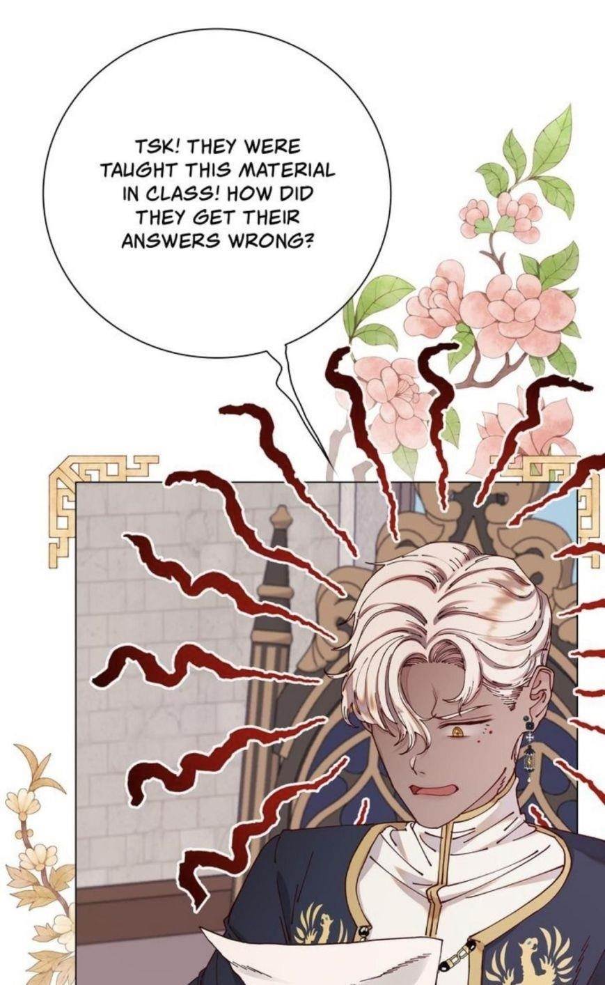 I Became The Ugly Lady Chapter 79 - Page 69