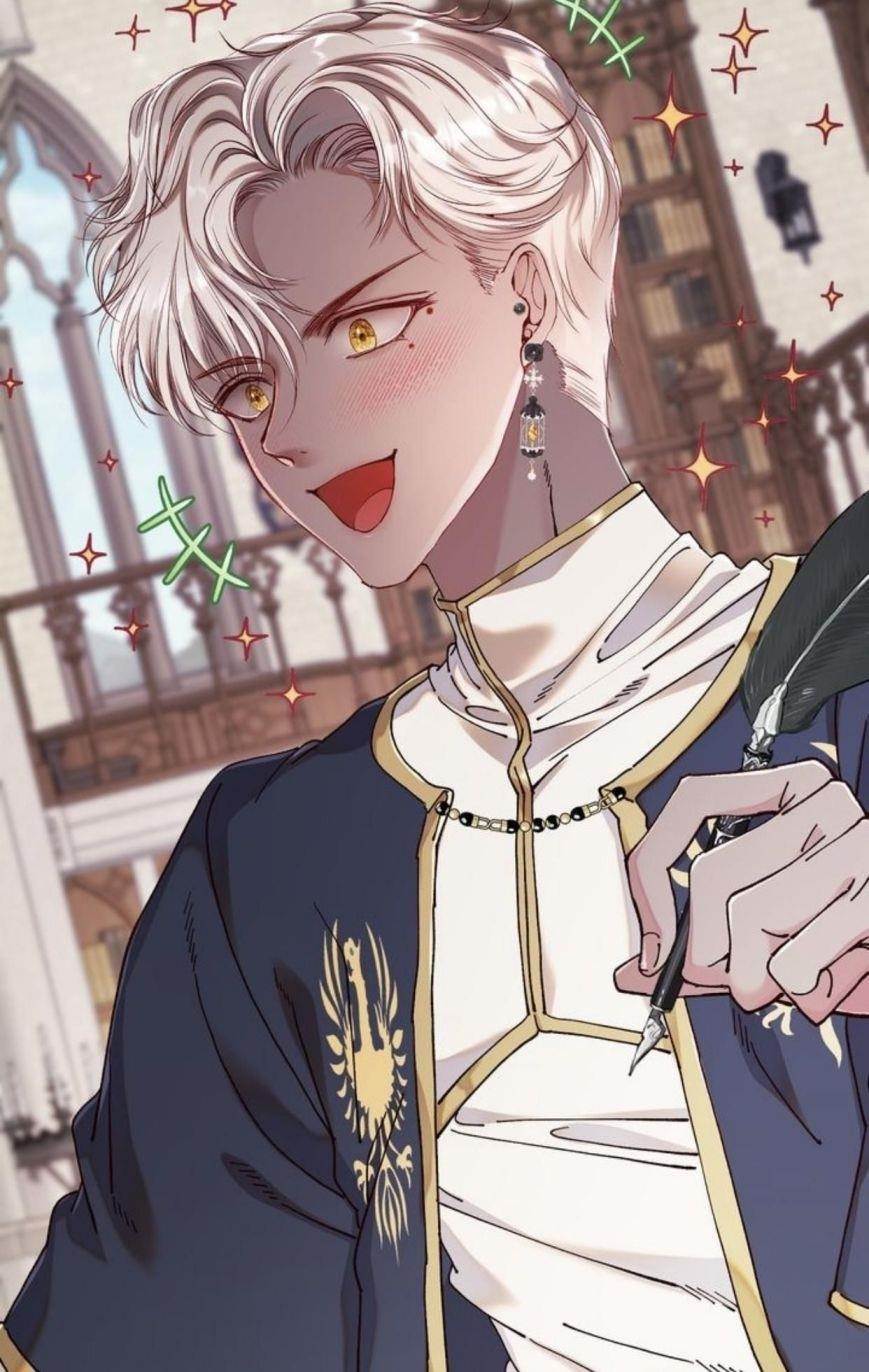 I Became The Ugly Lady Chapter 79 - Page 75