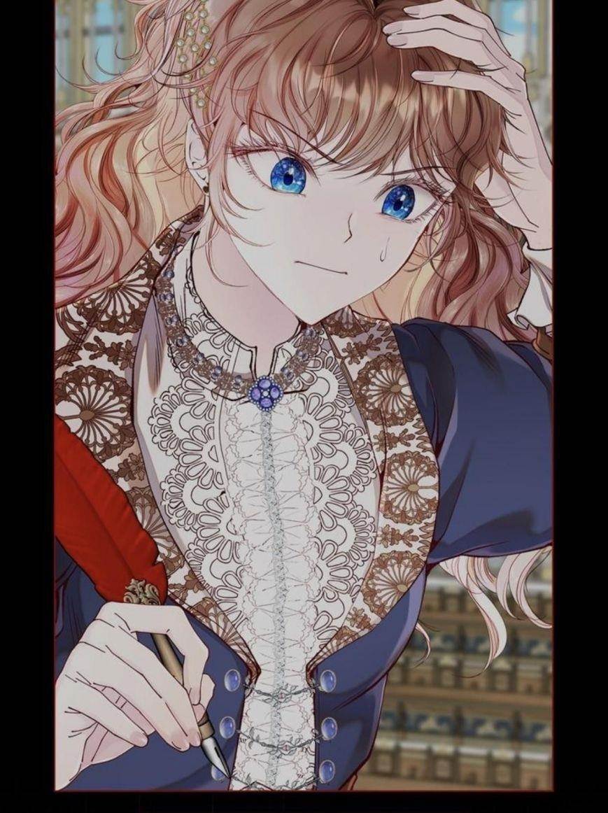 I Became The Ugly Lady Chapter 79 - Page 78