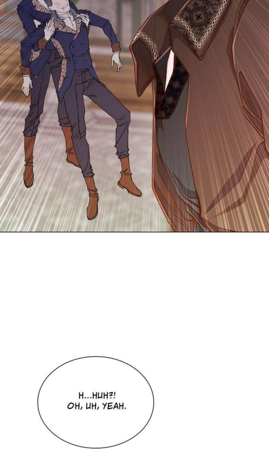 I Became The Ugly Lady Chapter 79 - Page 9