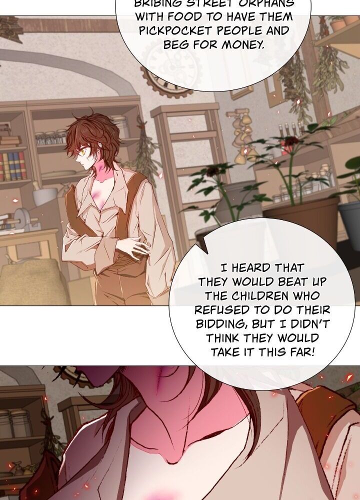 I Became The Ugly Lady Chapter 8 - Page 13