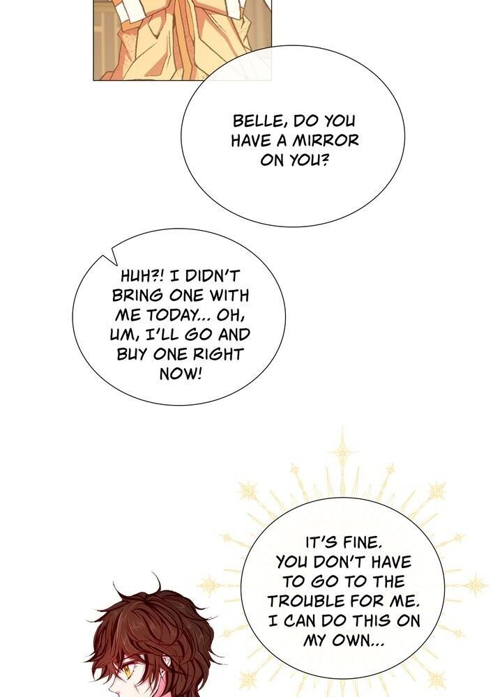 I Became The Ugly Lady Chapter 8 - Page 18