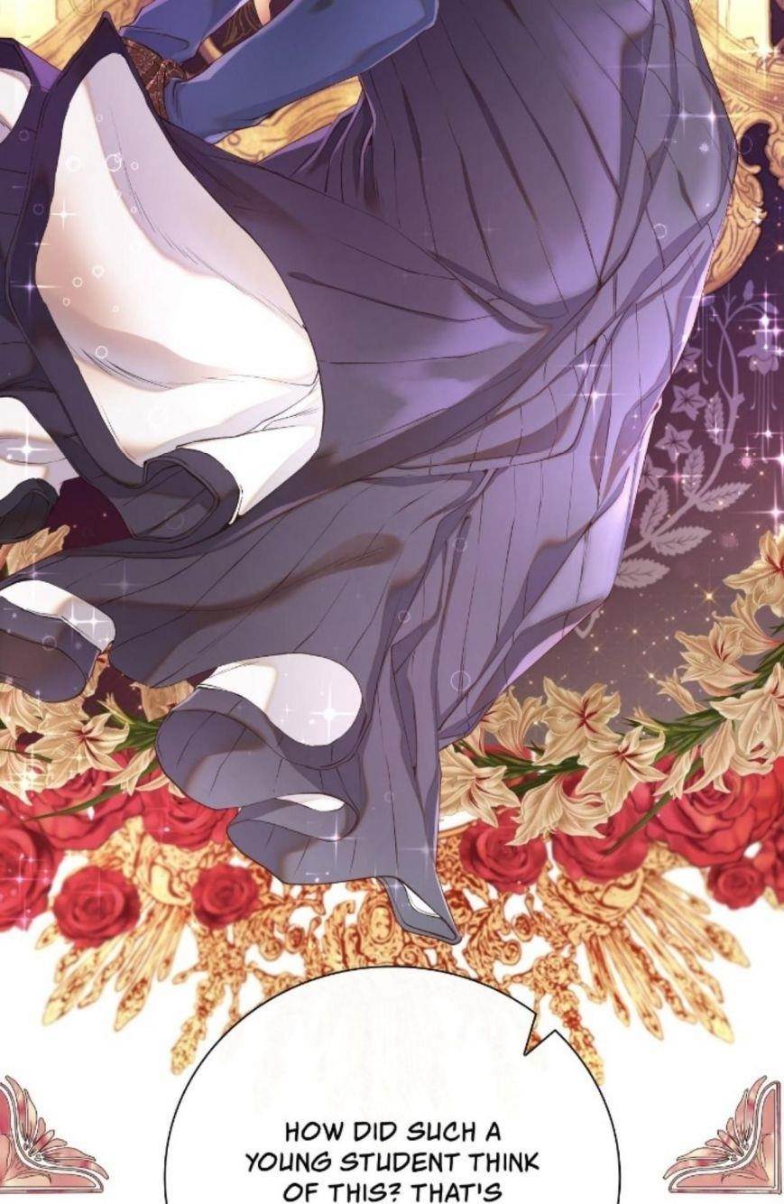 I Became The Ugly Lady Chapter 80 - Page 11