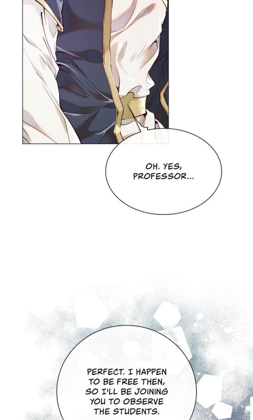 I Became The Ugly Lady Chapter 80 - Page 18