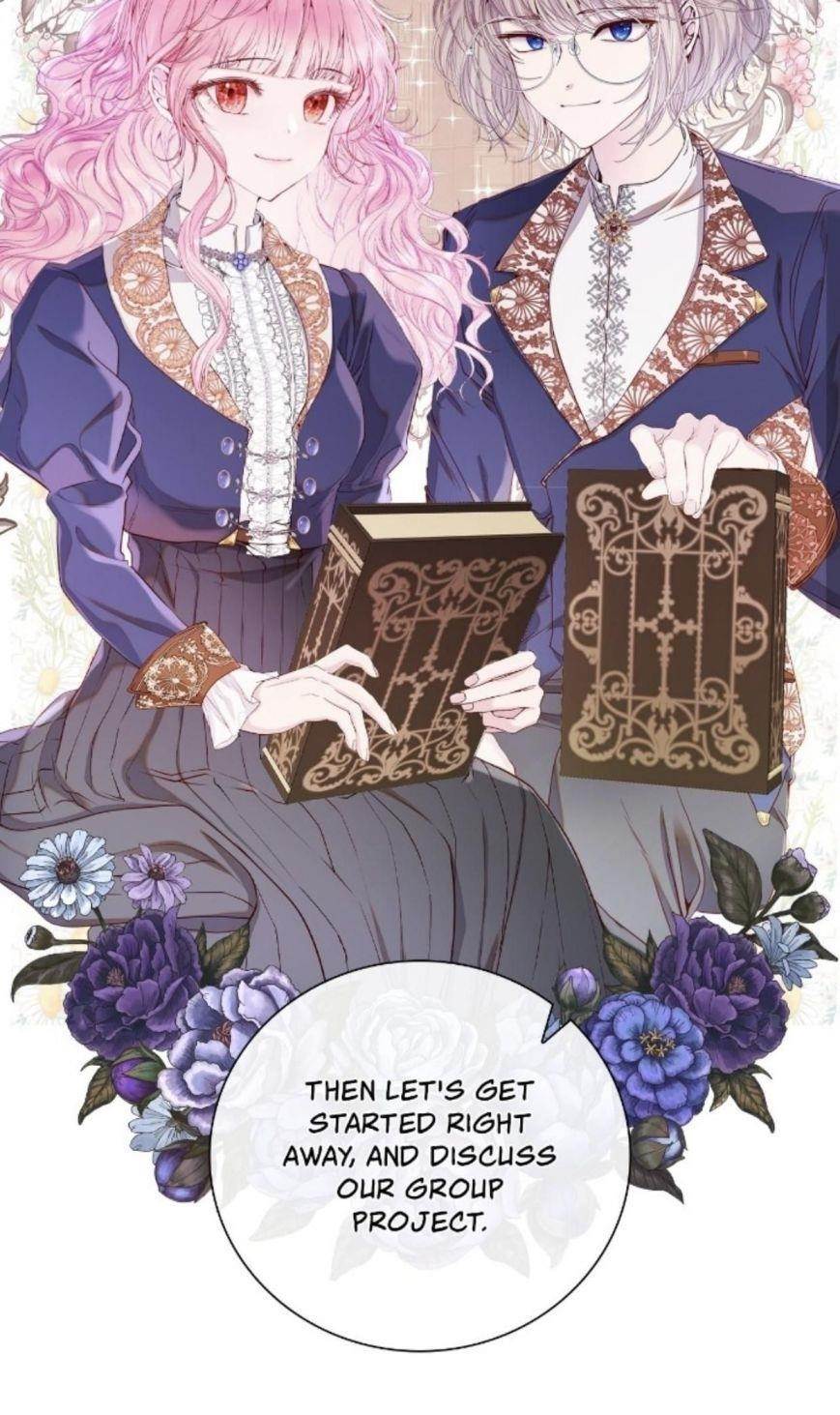 I Became The Ugly Lady Chapter 80 - Page 25