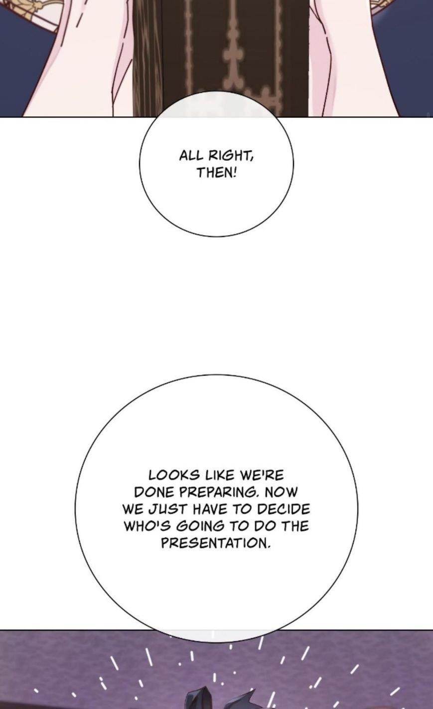 I Became The Ugly Lady Chapter 80 - Page 28