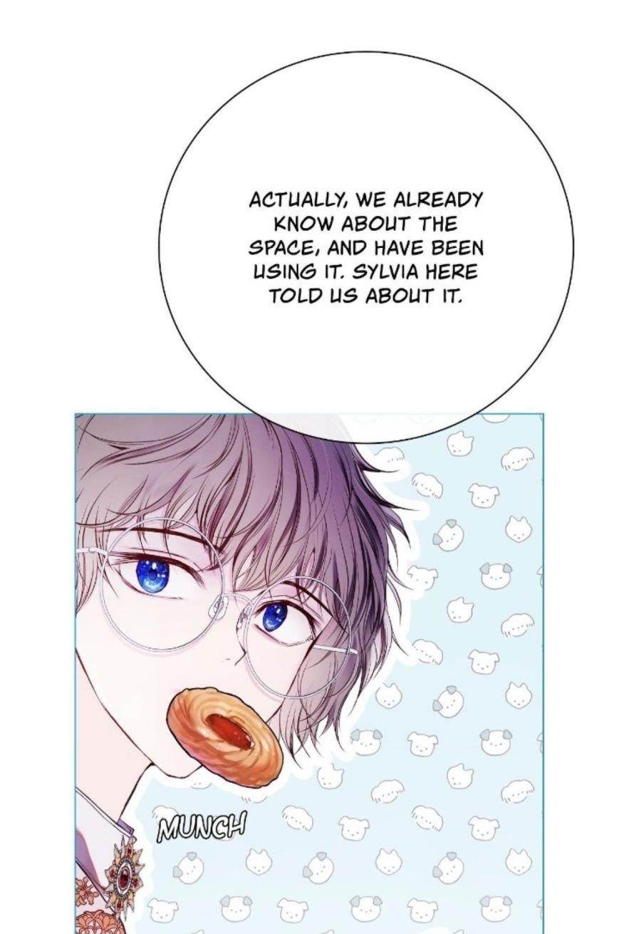 I Became The Ugly Lady Chapter 80 - Page 46