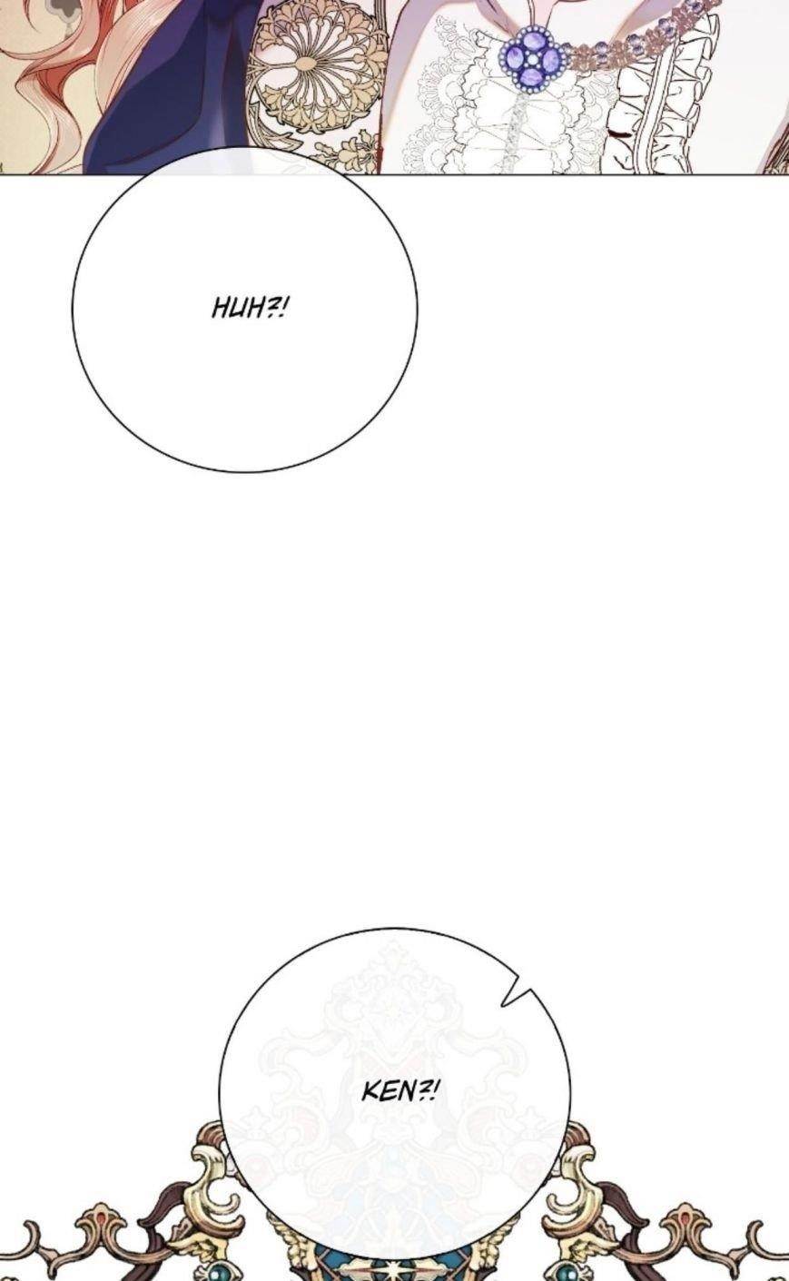 I Became The Ugly Lady Chapter 80 - Page 61