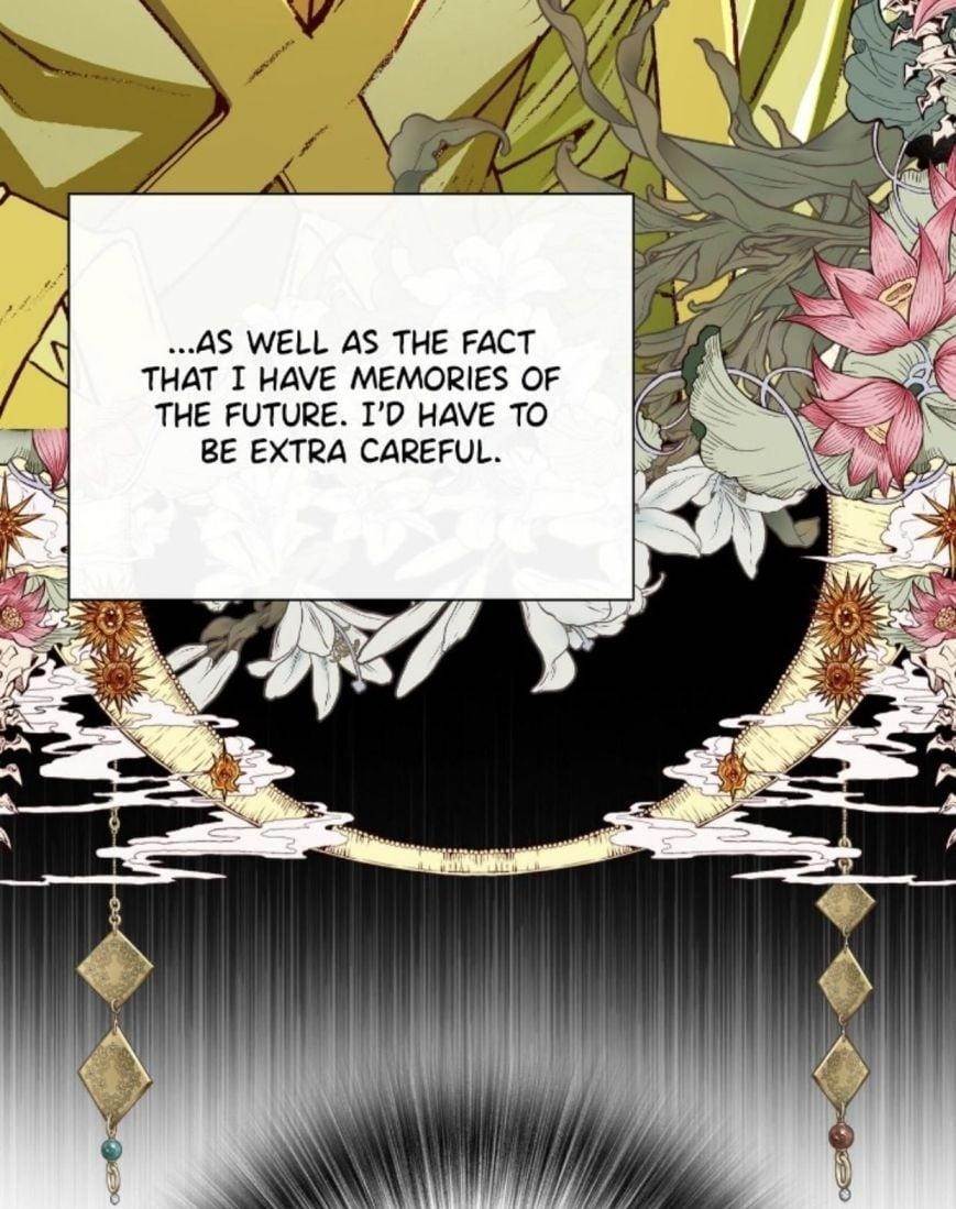 I Became The Ugly Lady Chapter 80 - Page 81