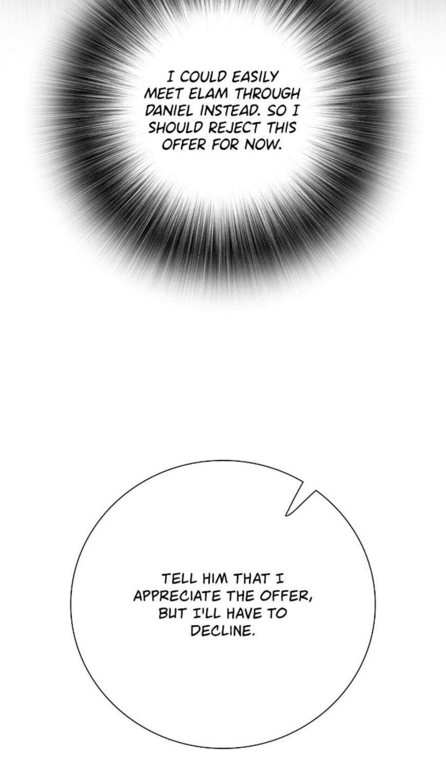 I Became The Ugly Lady Chapter 80 - Page 82