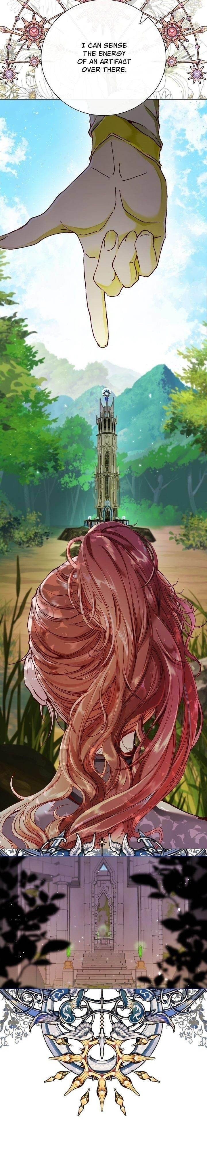 I Became The Ugly Lady Chapter 81.5 - Page 11