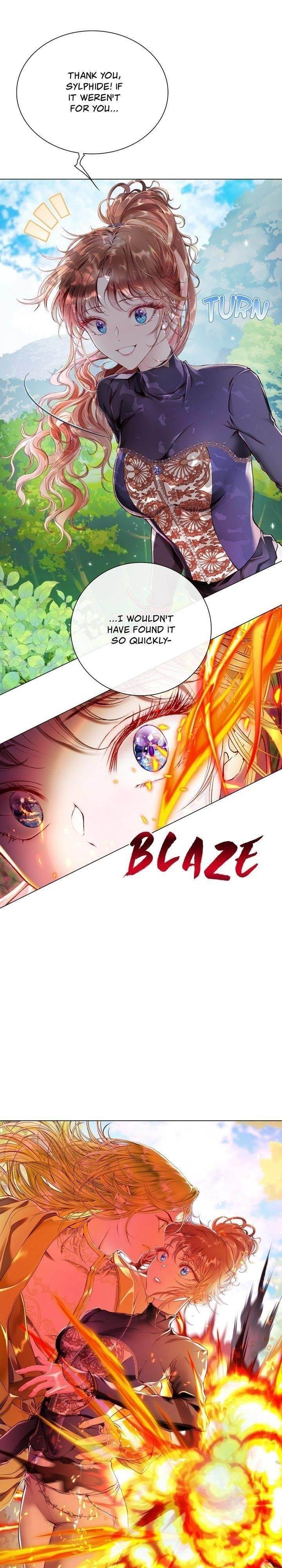 I Became The Ugly Lady Chapter 81.5 - Page 12