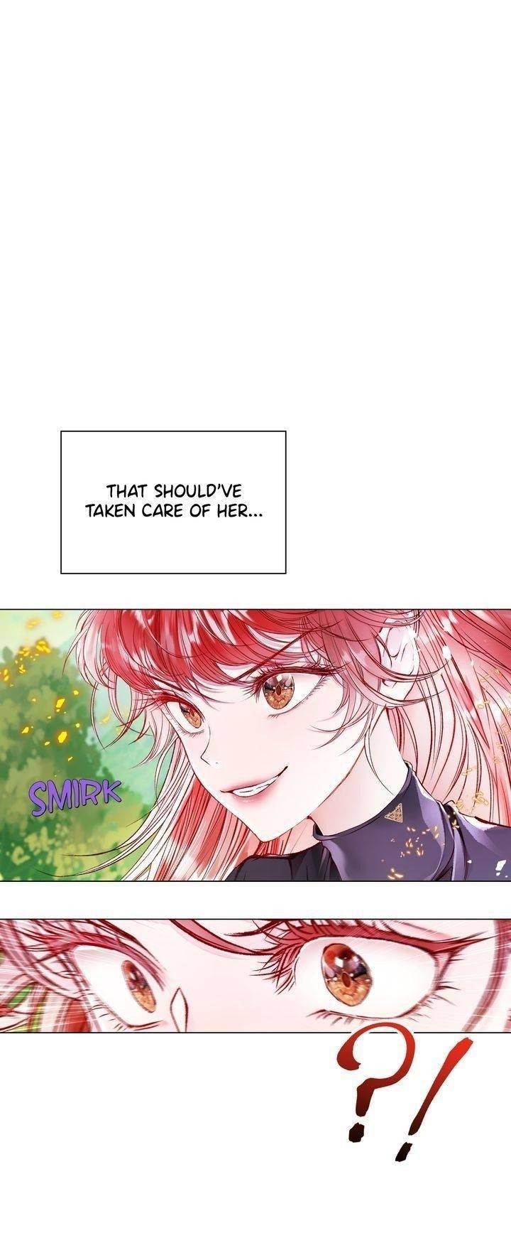 I Became The Ugly Lady Chapter 81.5 - Page 17