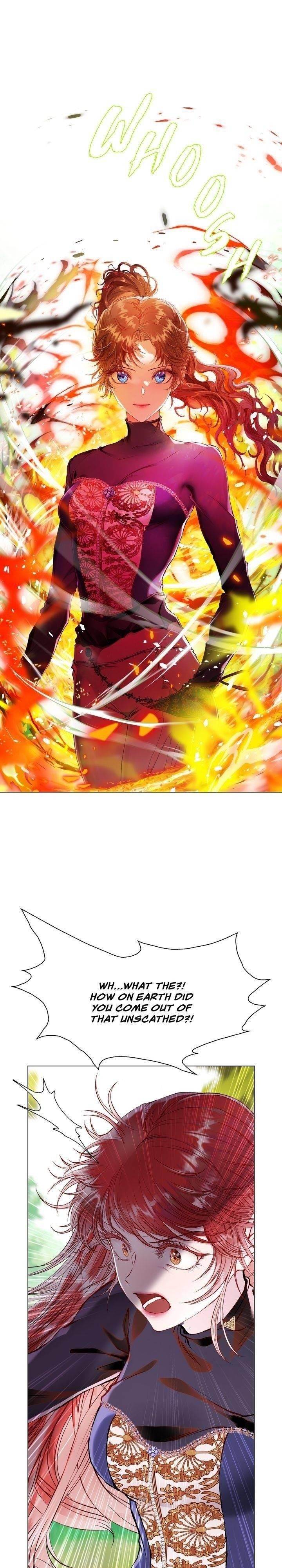 I Became The Ugly Lady Chapter 81.5 - Page 18