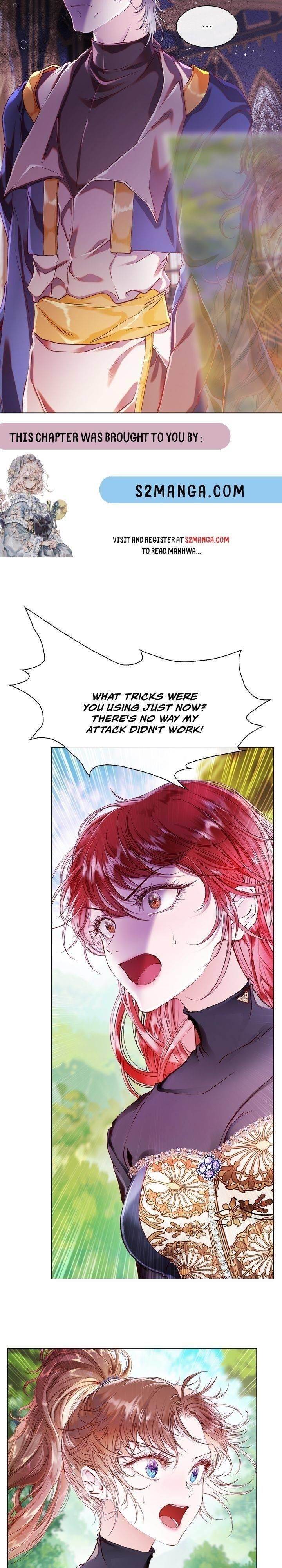 I Became The Ugly Lady Chapter 81.5 - Page 21