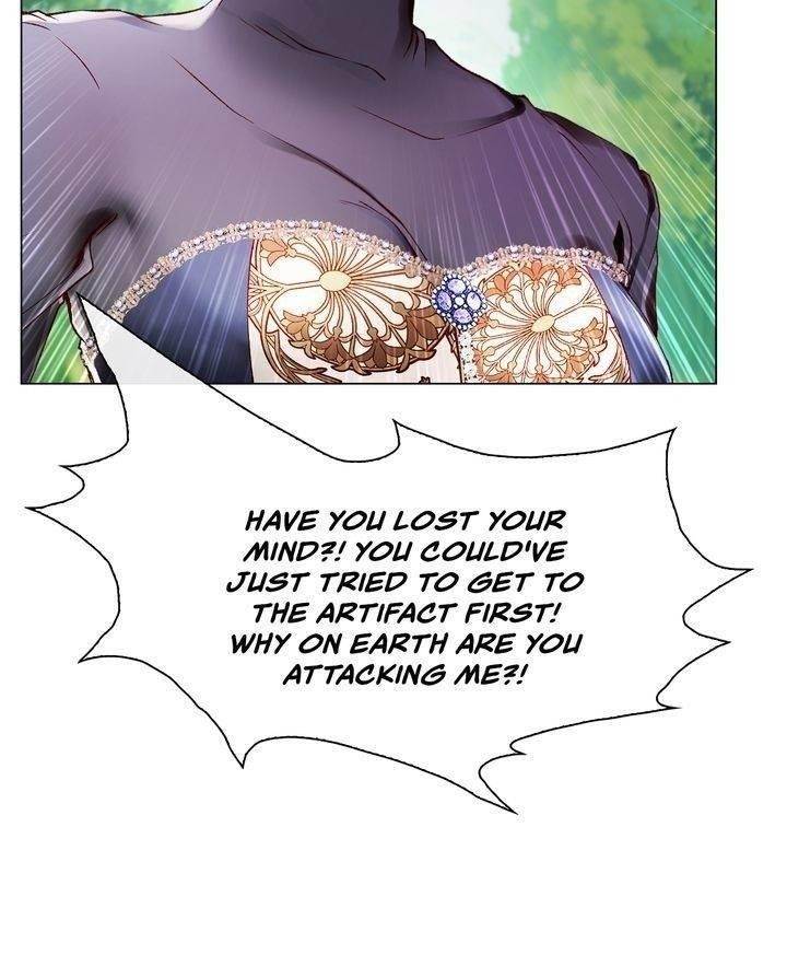 I Became The Ugly Lady Chapter 81.5 - Page 22