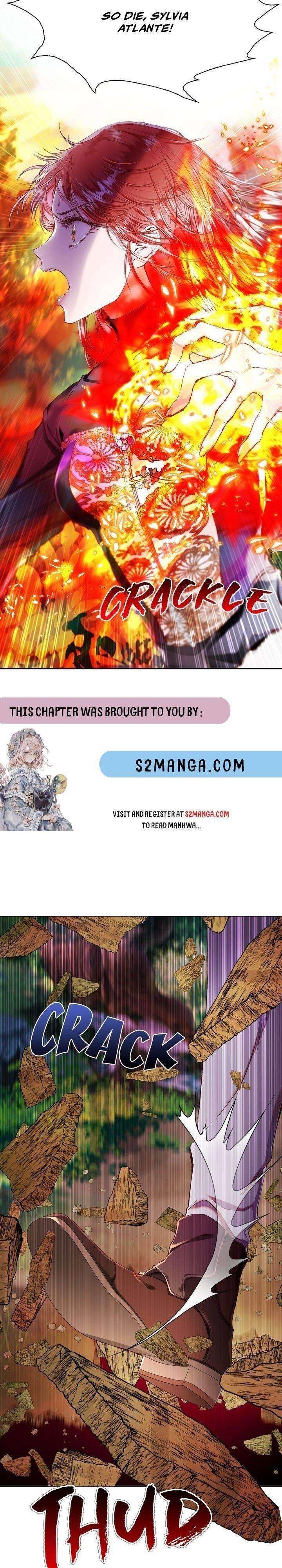 I Became The Ugly Lady Chapter 81.5 - Page 25