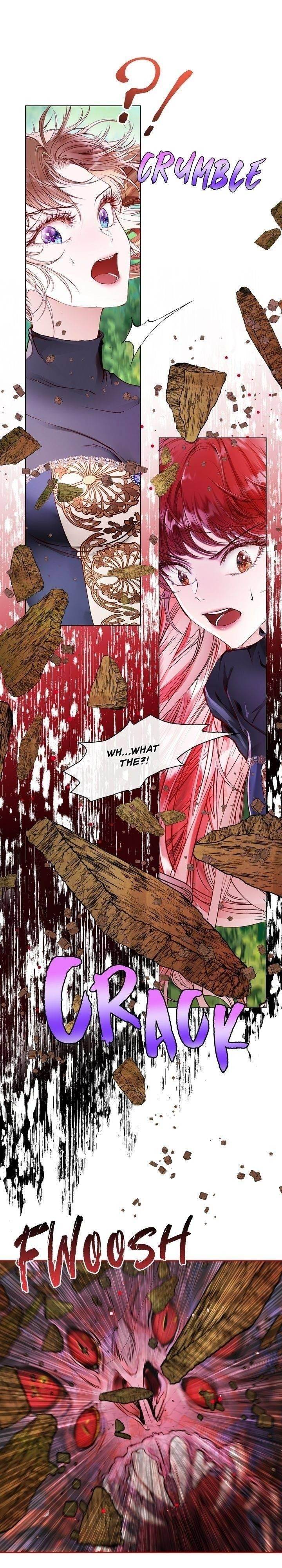 I Became The Ugly Lady Chapter 81.5 - Page 27