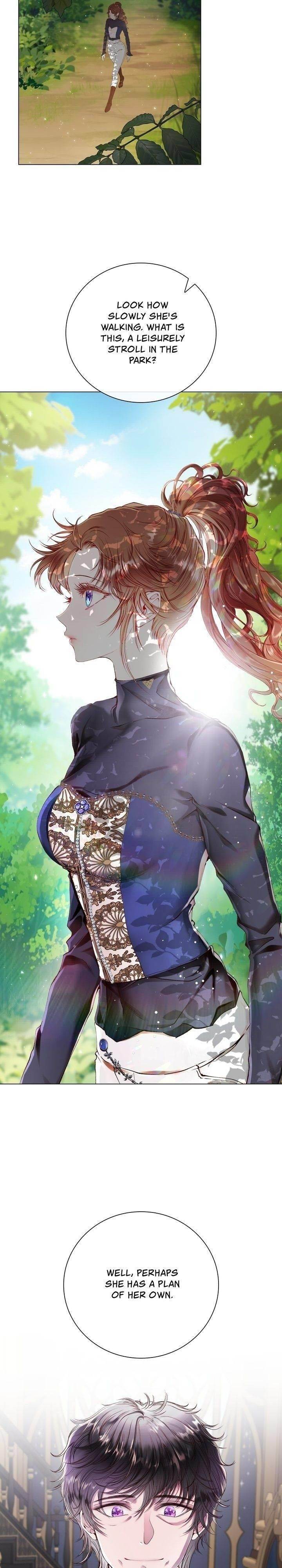 I Became The Ugly Lady Chapter 81.5 - Page 7