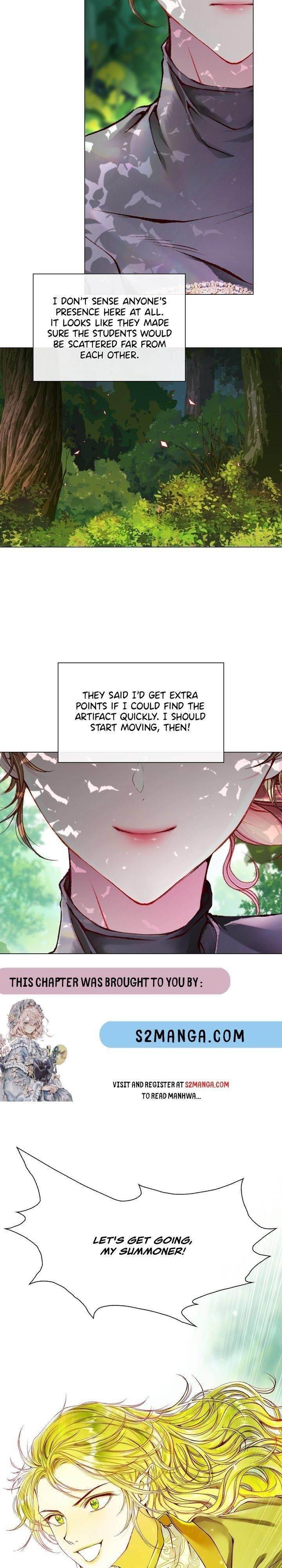 I Became The Ugly Lady Chapter 81 - Page 14