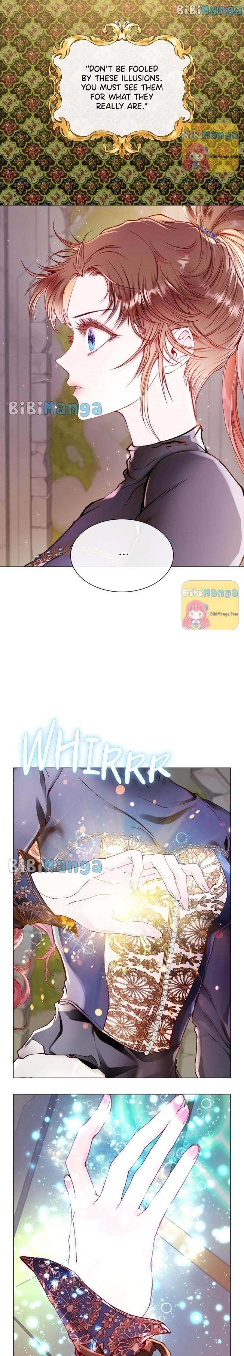 I Became The Ugly Lady Chapter 82 - Page 10