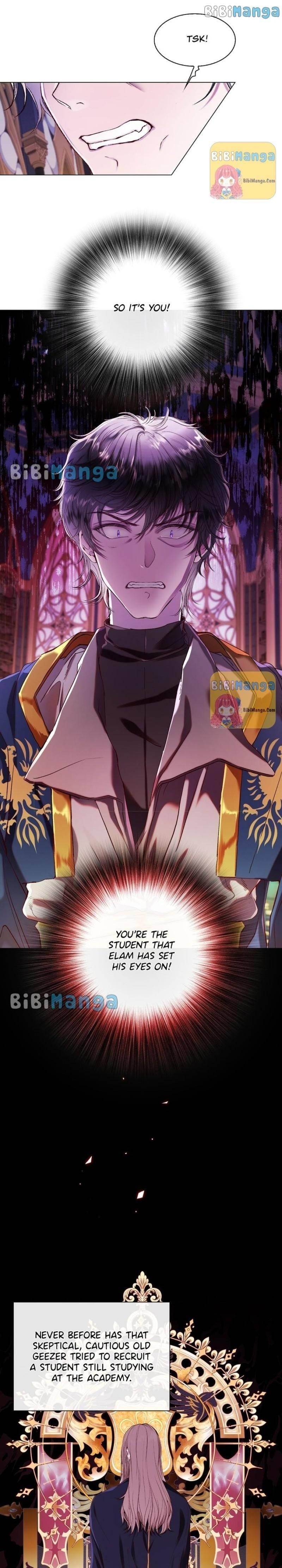 I Became The Ugly Lady Chapter 82 - Page 15