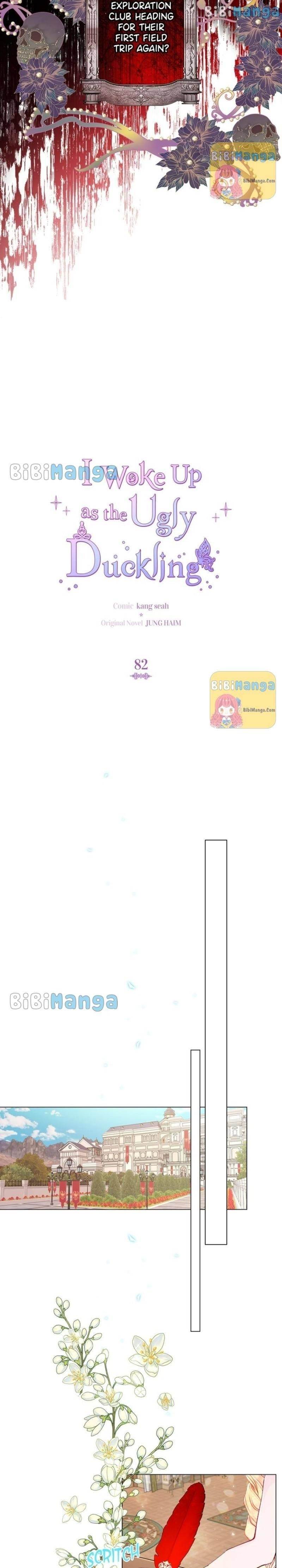 I Became The Ugly Lady Chapter 82 - Page 18