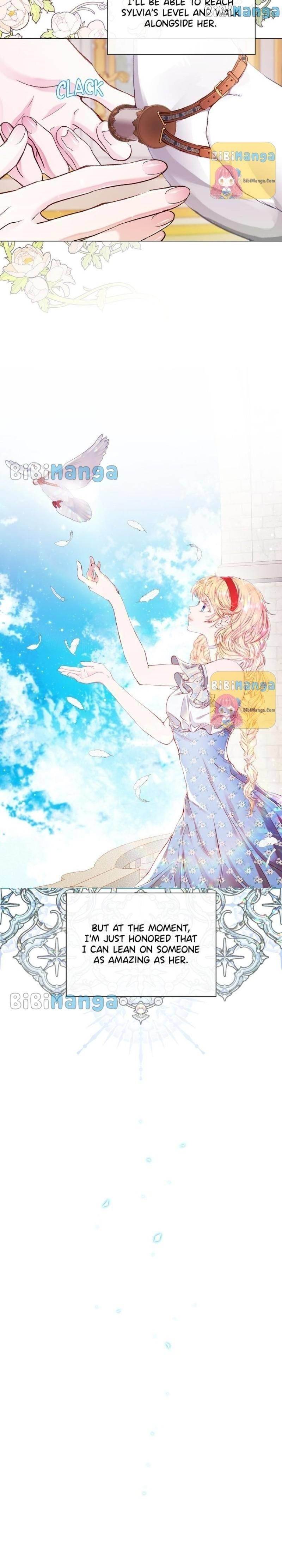 I Became The Ugly Lady Chapter 82 - Page 21