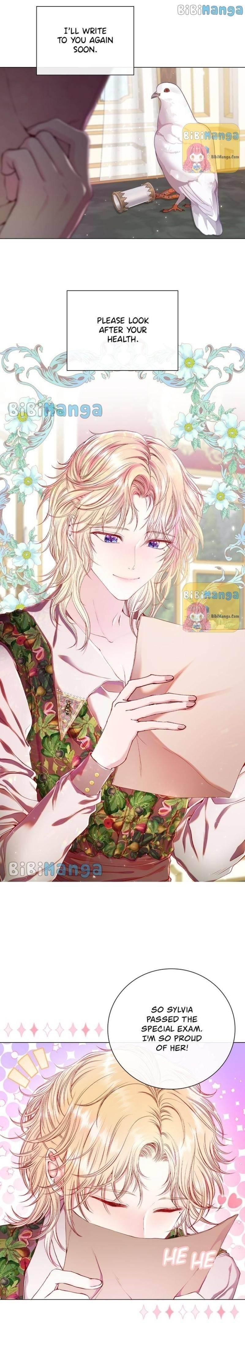 I Became The Ugly Lady Chapter 82 - Page 22