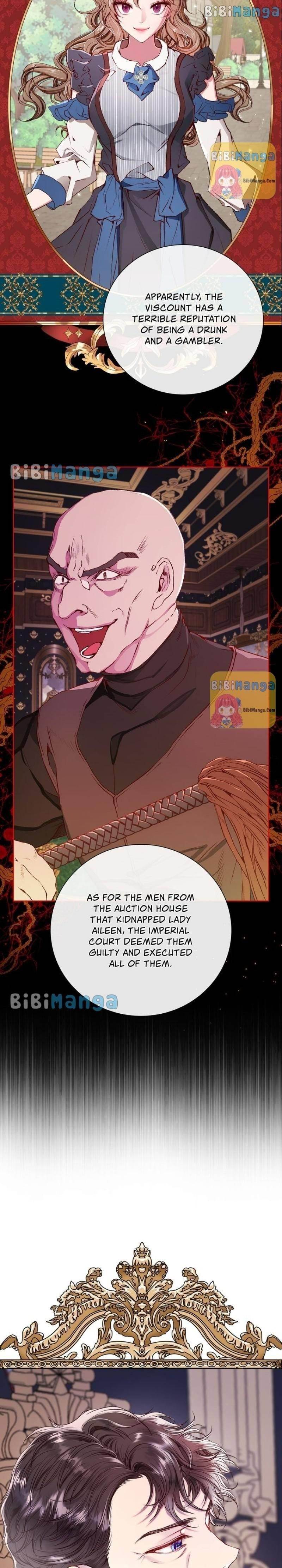 I Became The Ugly Lady Chapter 82 - Page 28