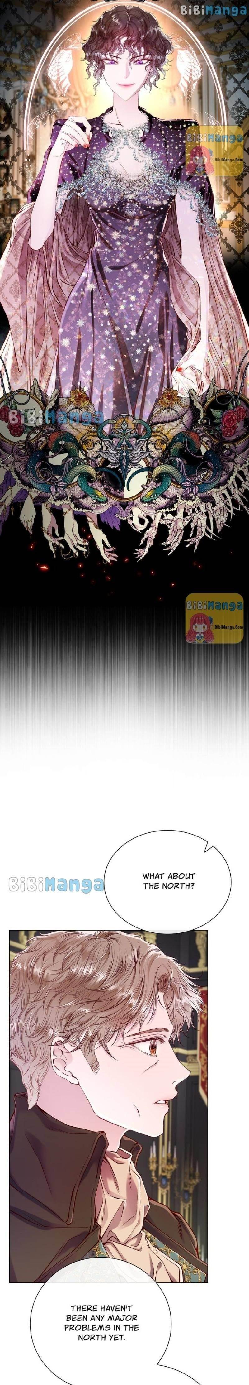 I Became The Ugly Lady Chapter 82 - Page 32