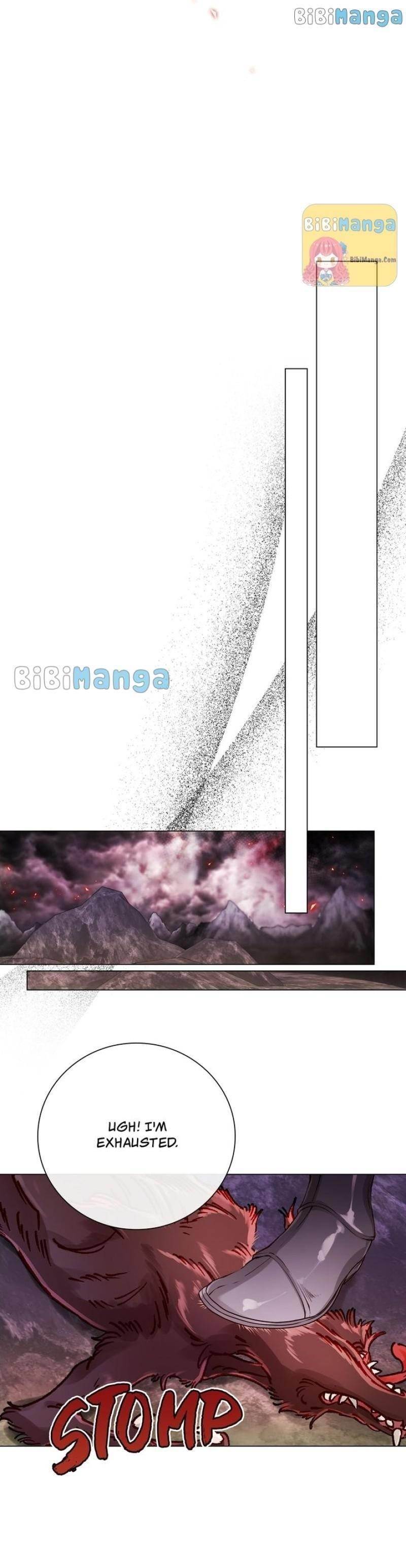 I Became The Ugly Lady Chapter 82 - Page 34