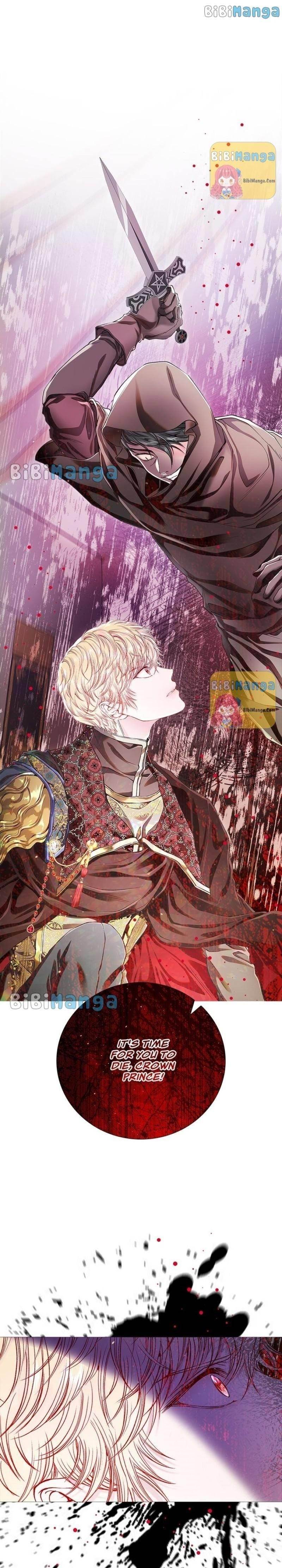 I Became The Ugly Lady Chapter 82 - Page 43