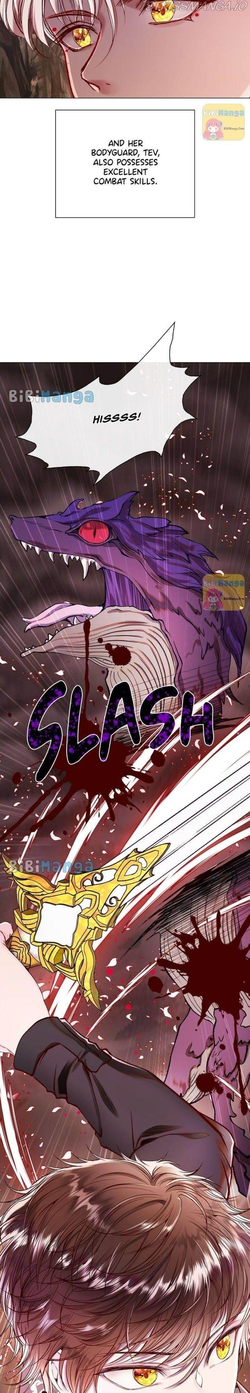 I Became The Ugly Lady Chapter 83 - Page 18