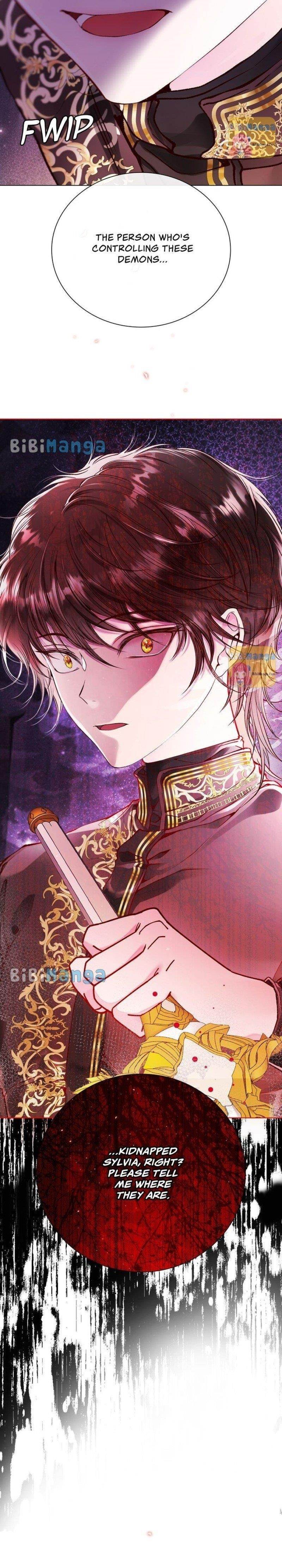 I Became The Ugly Lady Chapter 84 - Page 17