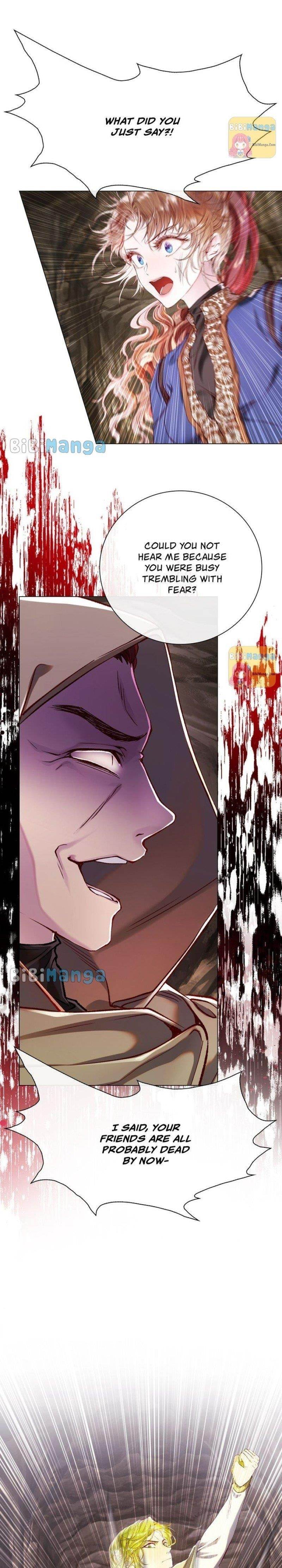 I Became The Ugly Lady Chapter 84 - Page 19