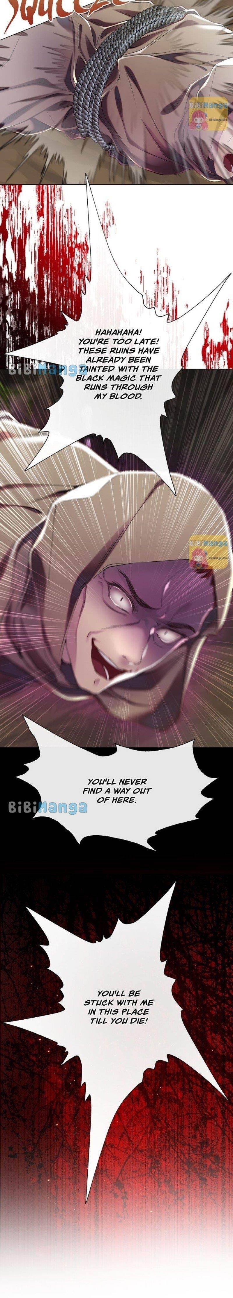 I Became The Ugly Lady Chapter 84 - Page 24