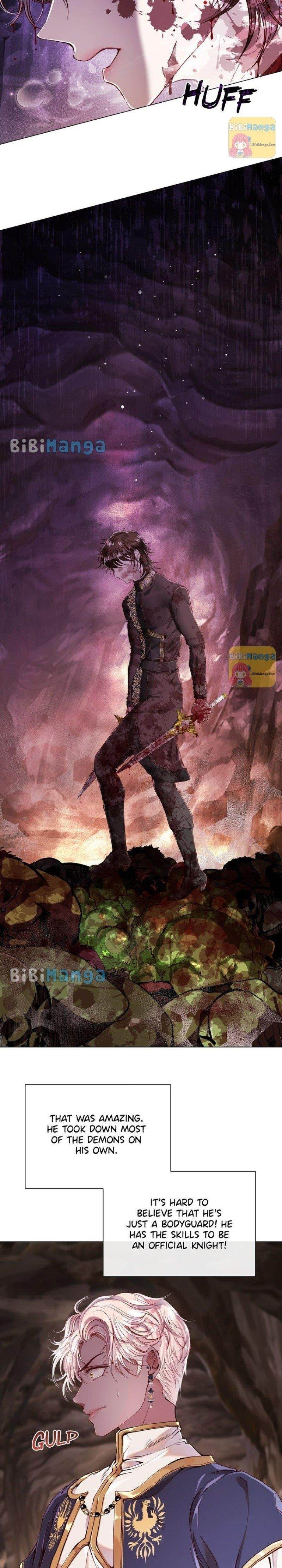 I Became The Ugly Lady Chapter 84 - Page 27