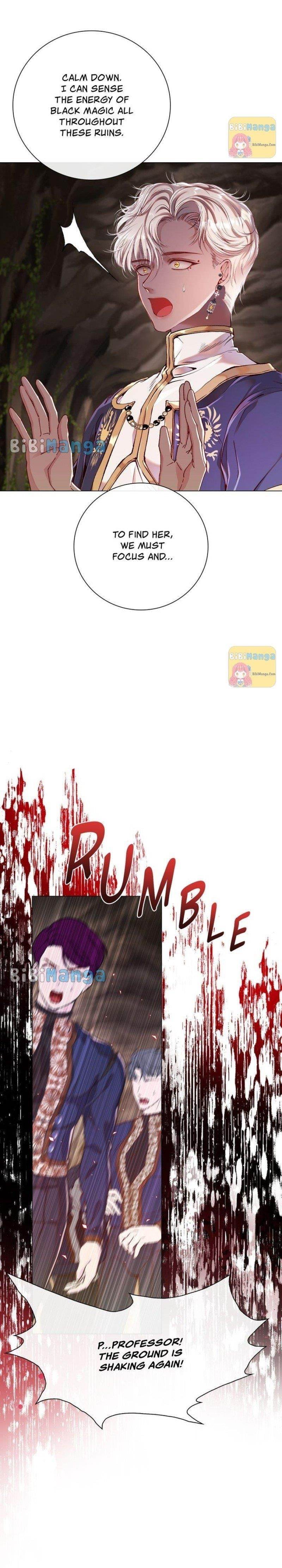 I Became The Ugly Lady Chapter 84 - Page 30