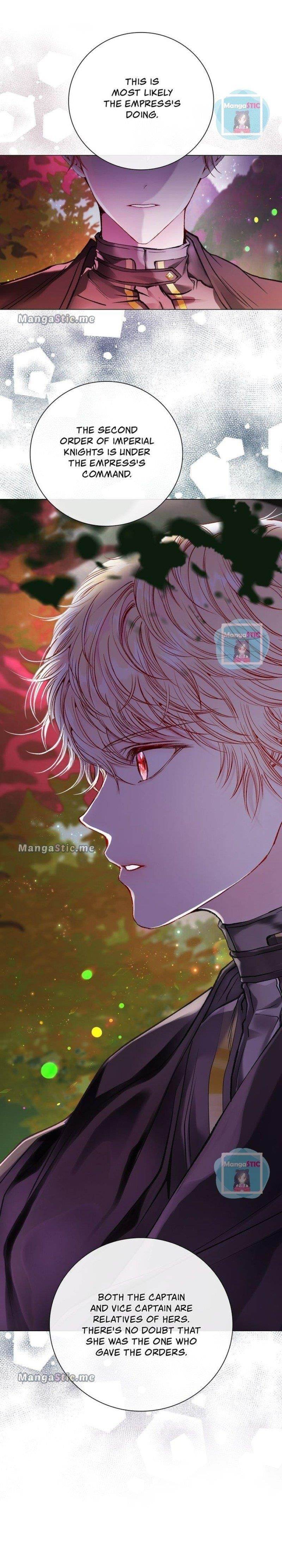 I Became The Ugly Lady Chapter 86 - Page 13