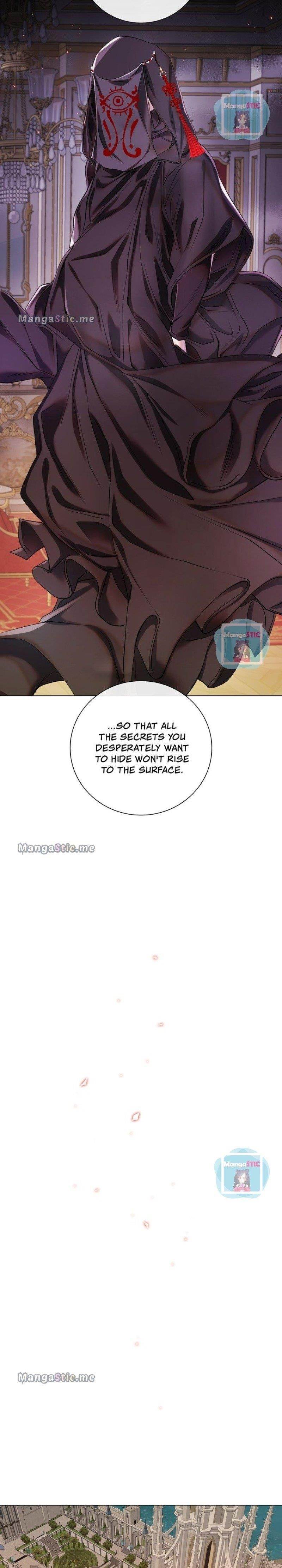 I Became The Ugly Lady Chapter 86 - Page 25